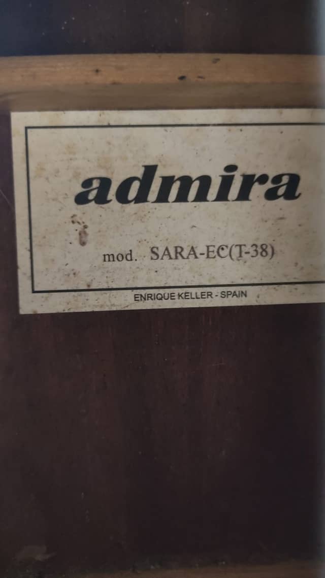 Admira