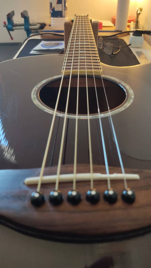 Yamaha Compass