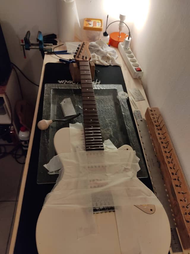 Godin SD