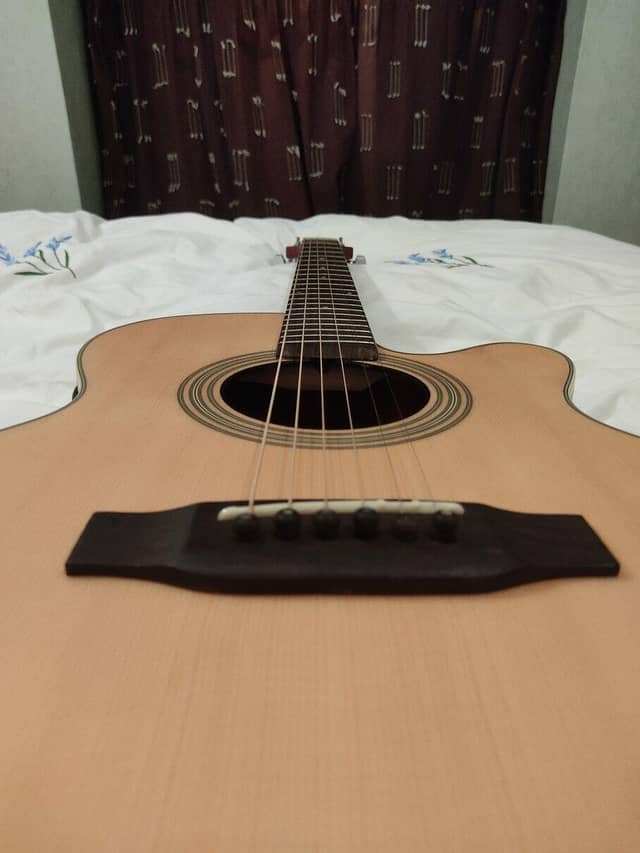 Stagg Guitar