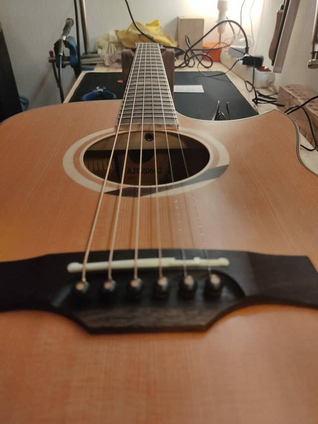Baton Rouge Guitar