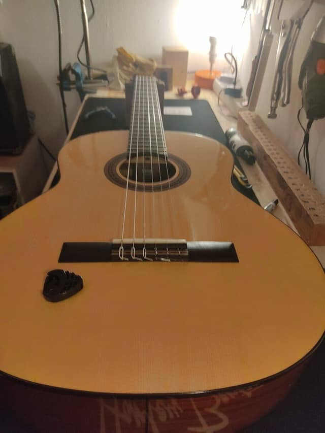 Guitare Cordoba C5