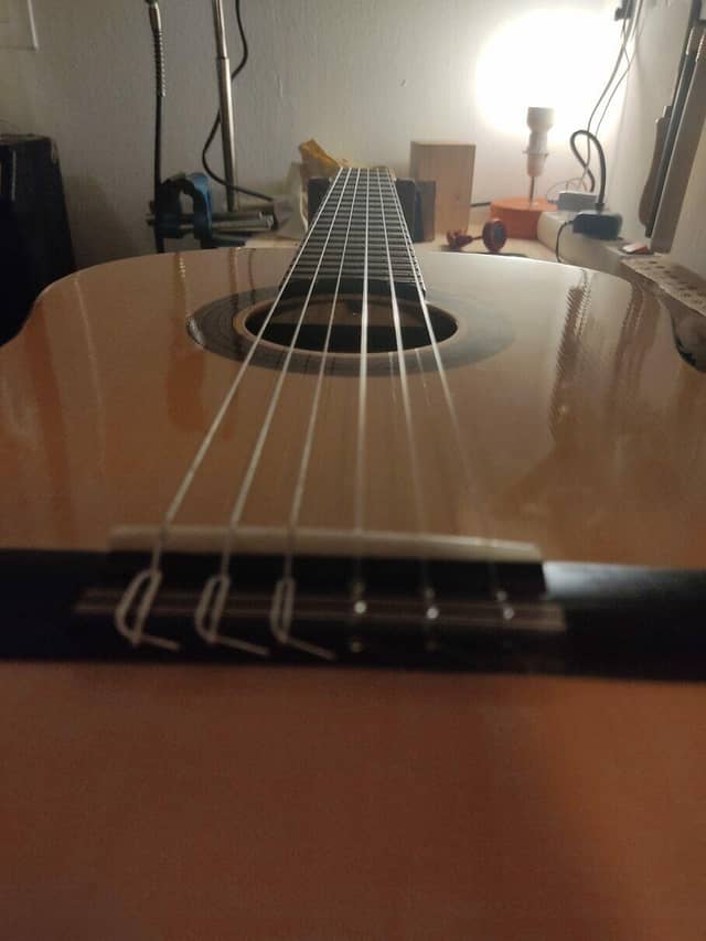 Guitare Cordoba C5