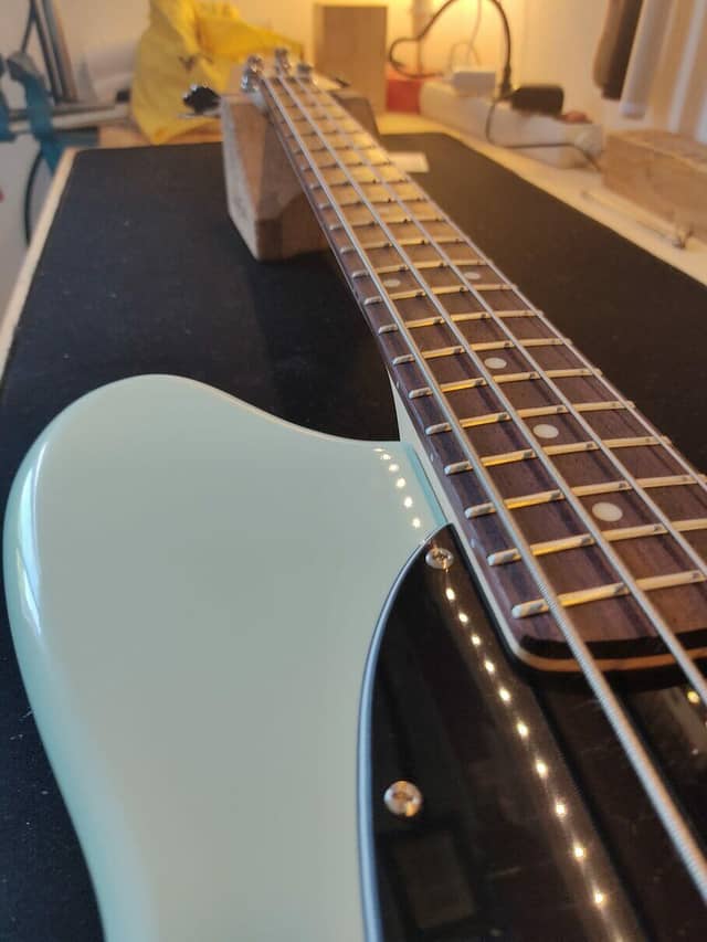 Ibanez TMB30 Bass