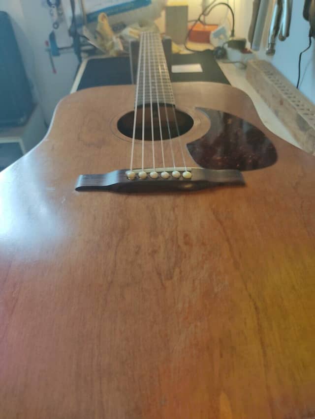 Norman B20