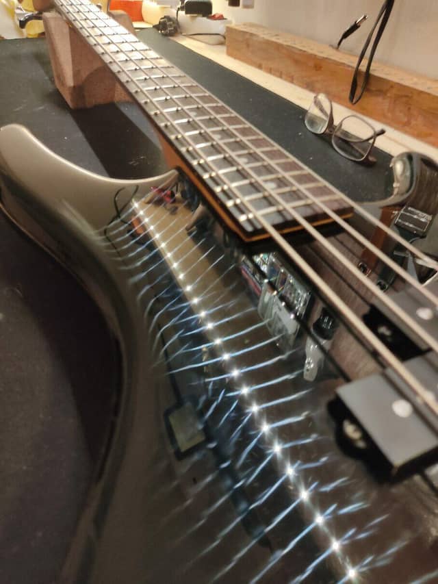 Ibanez GSR200