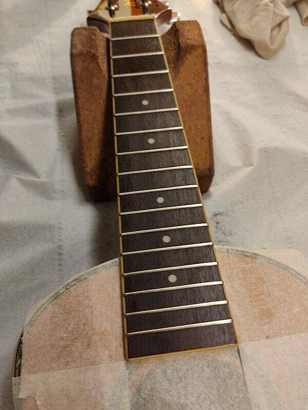 Samick UK-70/PK Ukulele