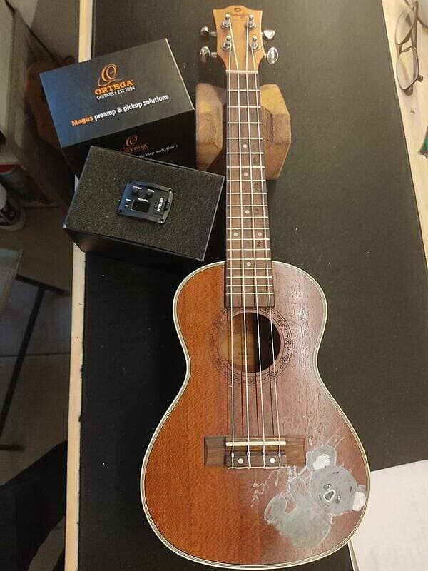 Prodipe BC-2 Ukulele