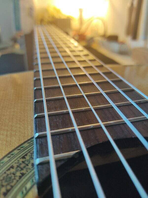 Greg Bennett C3 Guitar