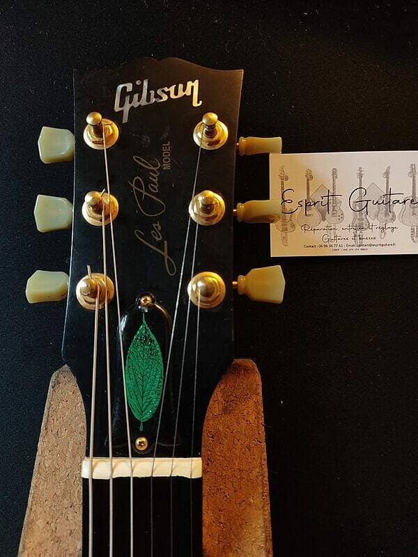 Gibson LesPaul