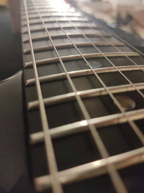 Fender American Standard 50th Anniversary FMT Cobalt Guitar