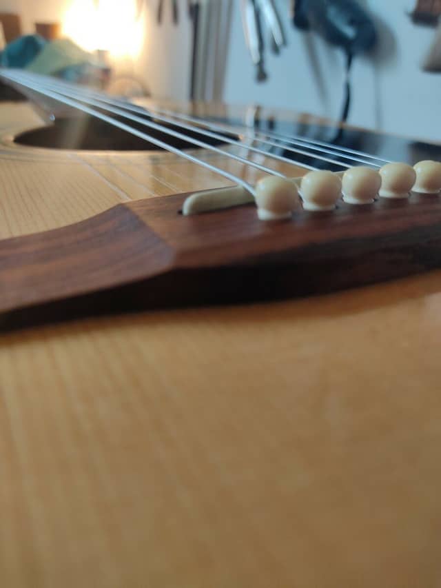 Takamine G series guitar