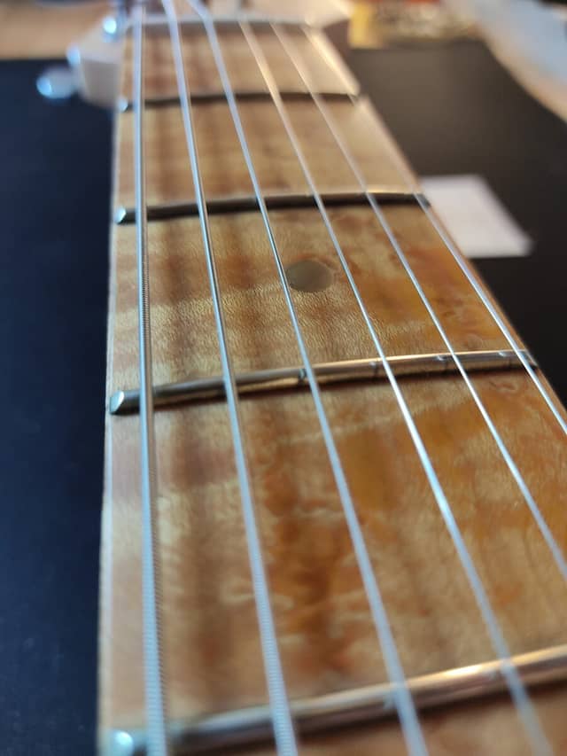 Fender Stratocaster
