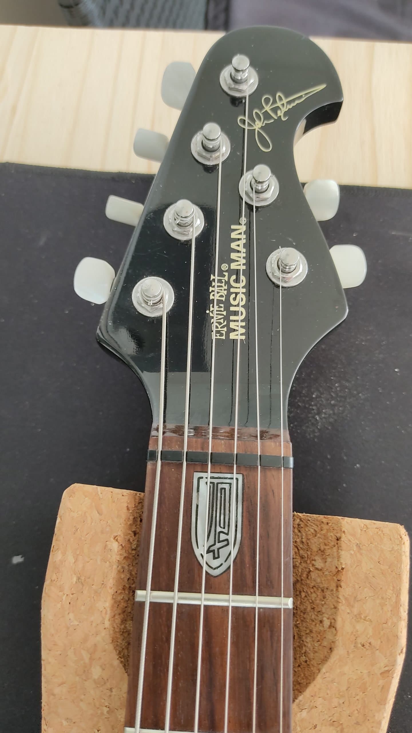 Music Man JP