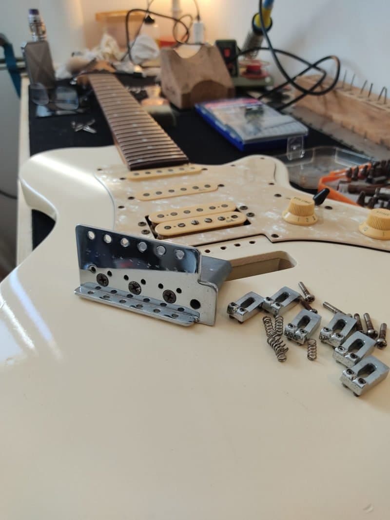 Godin SD