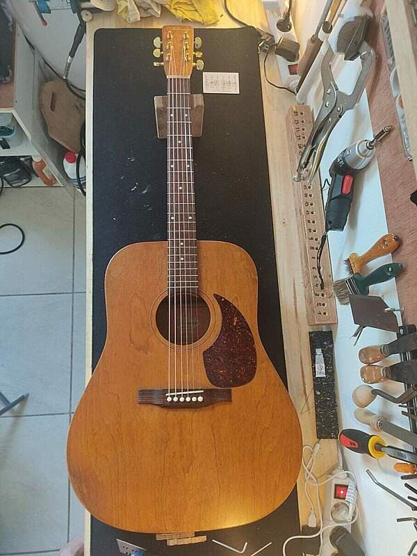 Norman B20