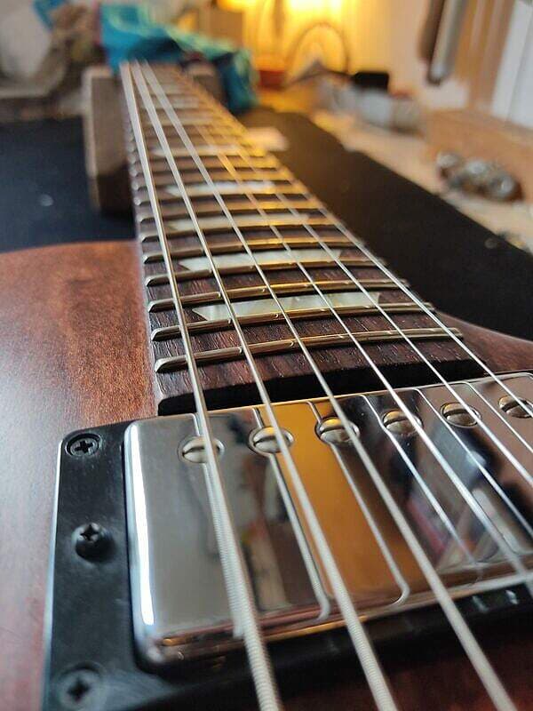 Guitare Gibson Les Paul