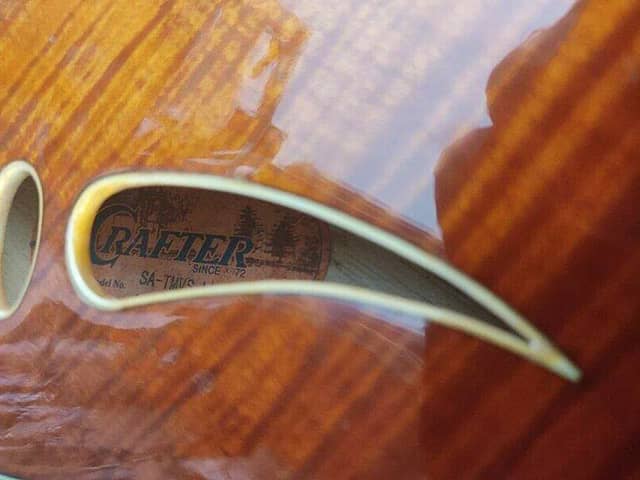 Guitar Crafter SA