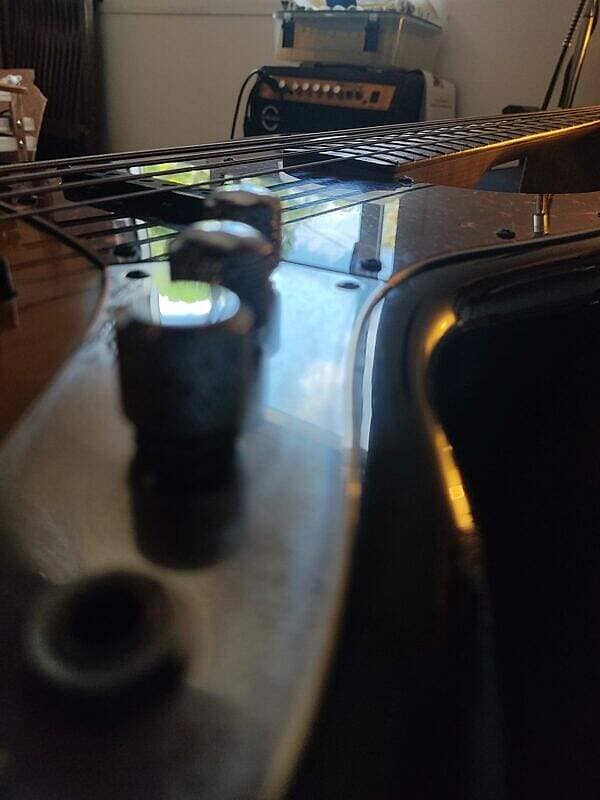Basse Seymour Duncan