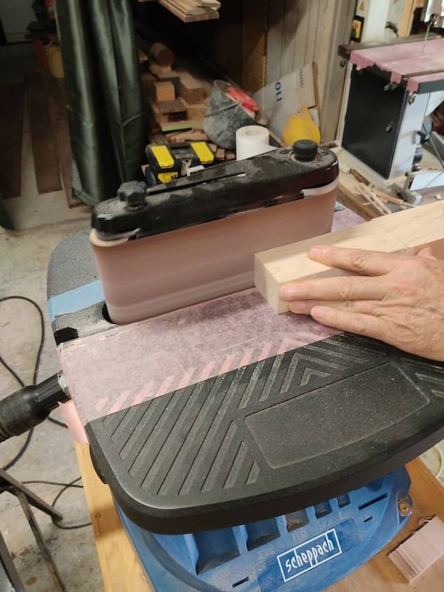Collaboration Esprit Guitare / Pipiri Guitars
