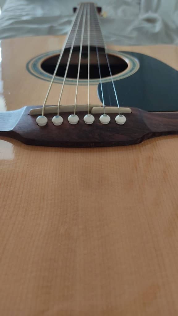 Takamine série G