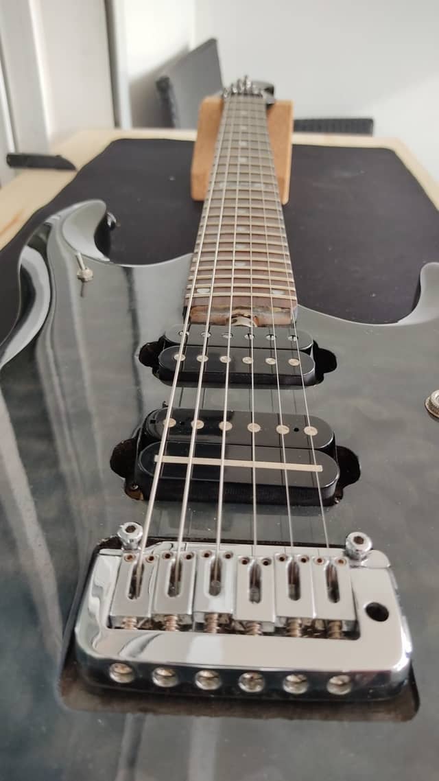 Music Man JP