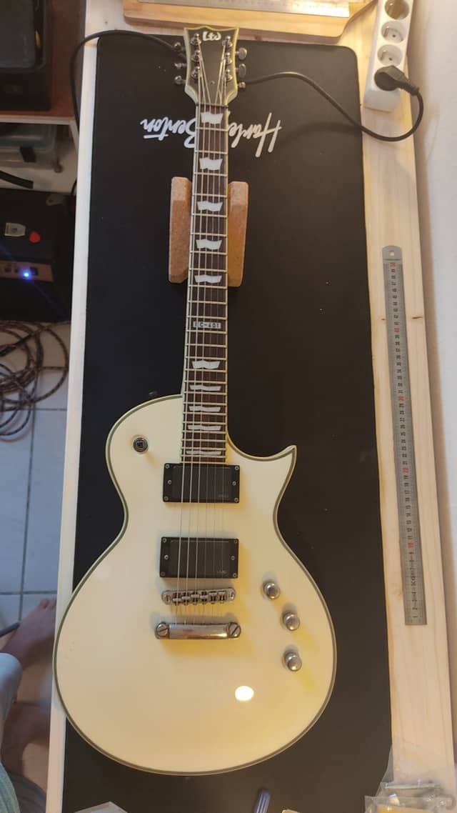 LTD by ESP