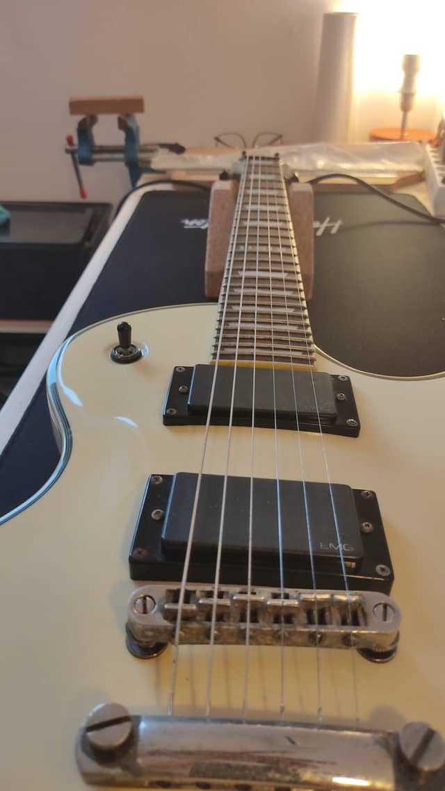LTD by ESP