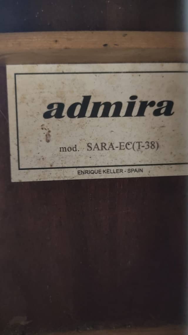 Admira