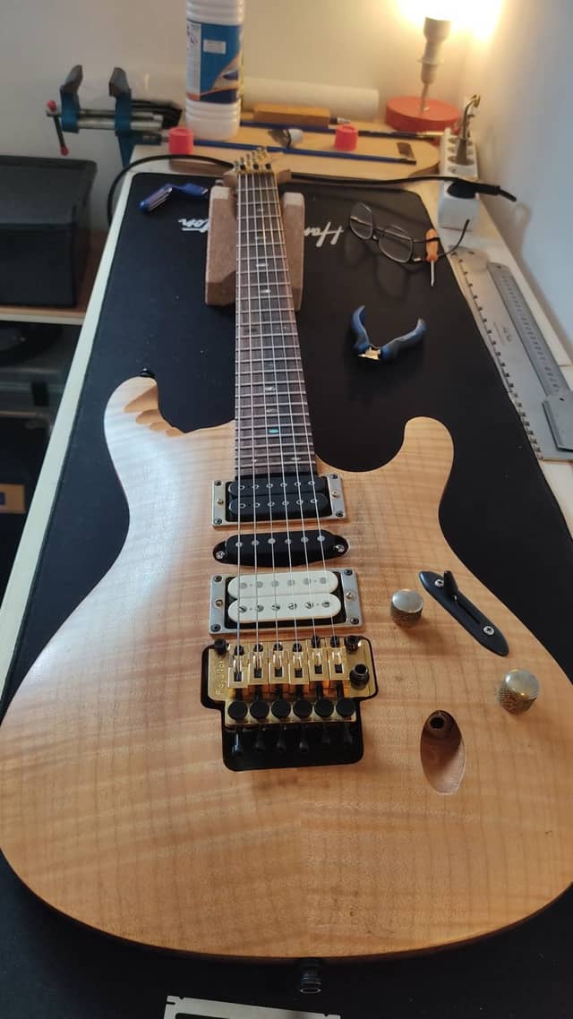 Ibanez