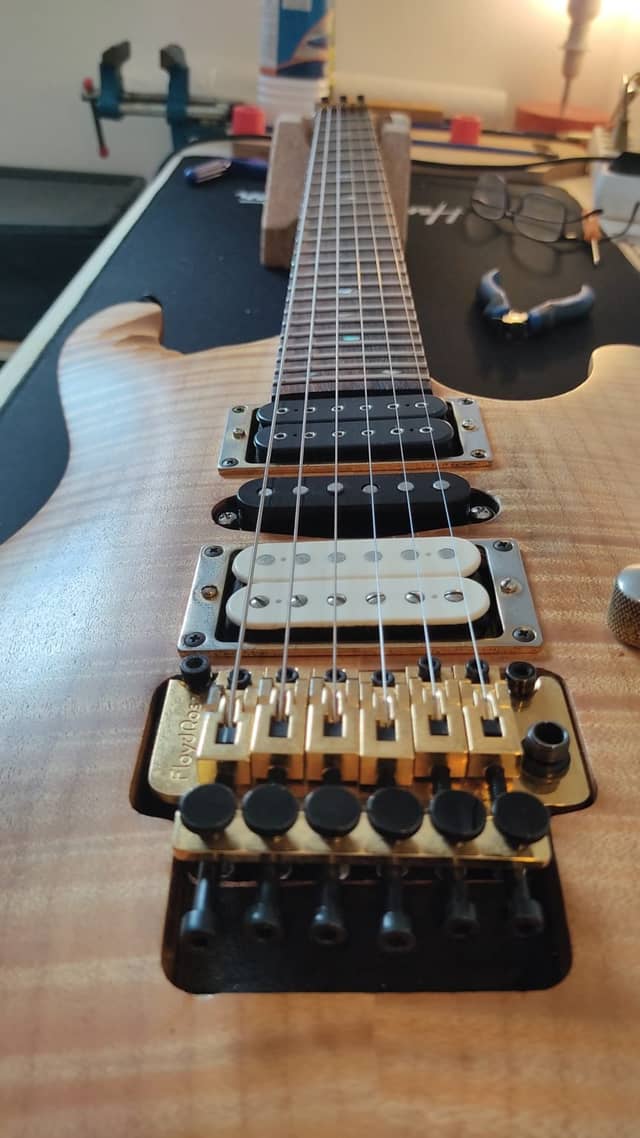 Ibanez