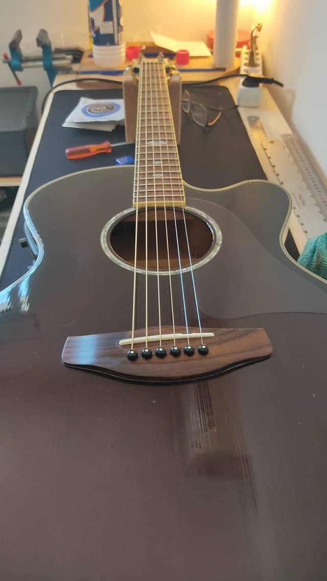 Yamaha Compass