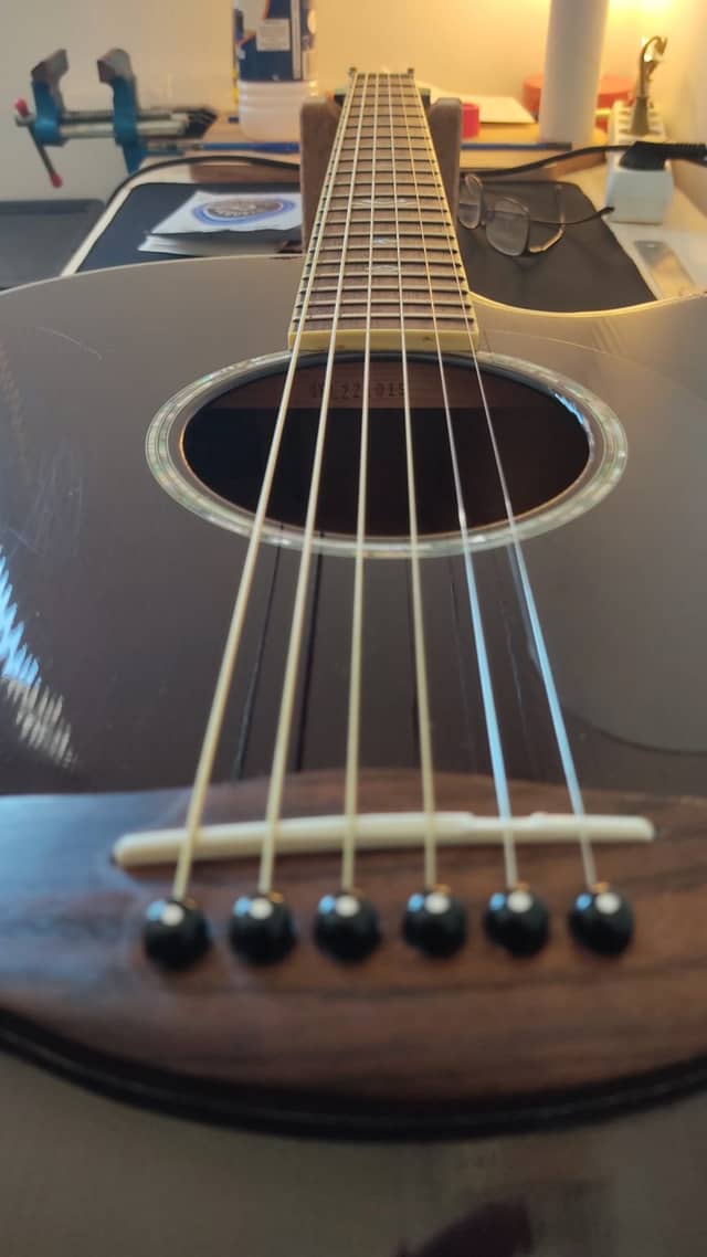 Yamaha Compass