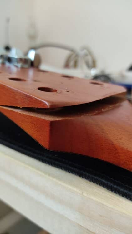 Takamine série G 12 cordes