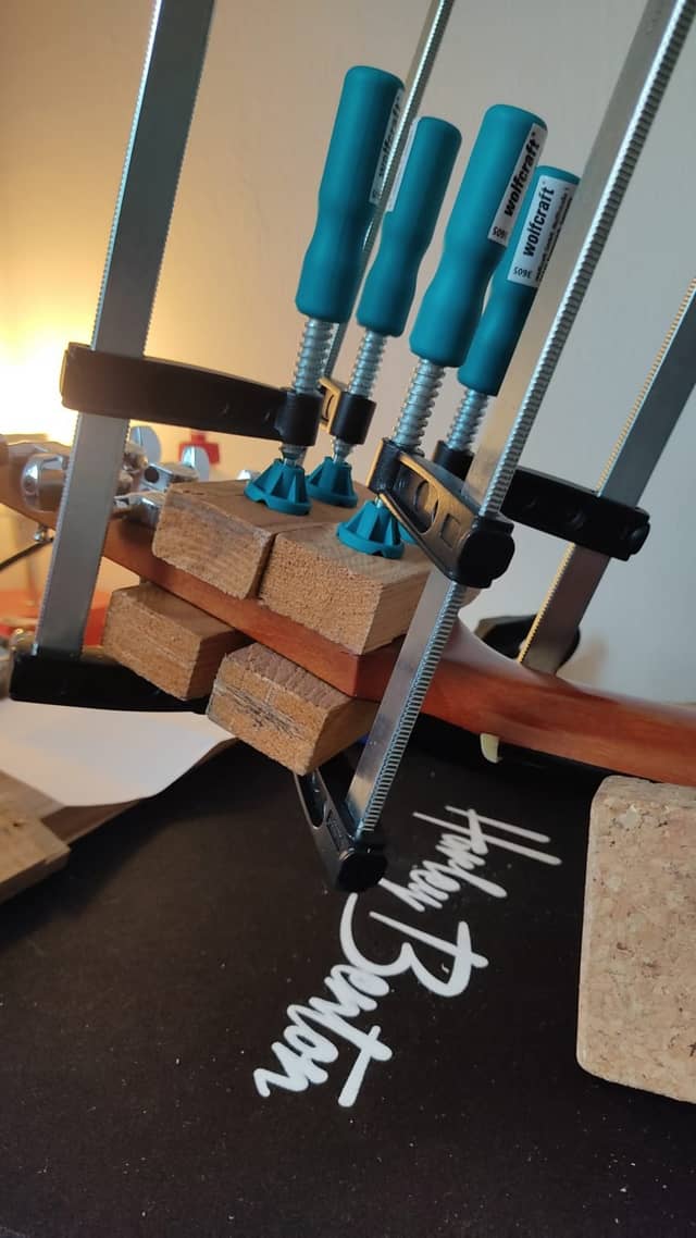 Takamine série G 12 cordes