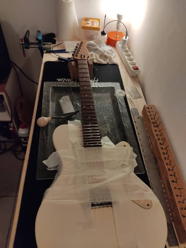 Godin SD