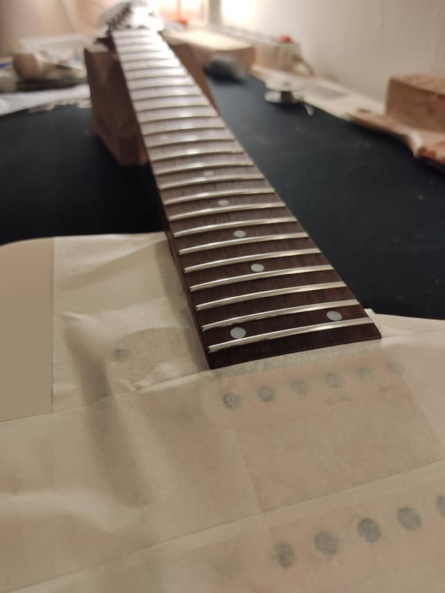 Godin SD