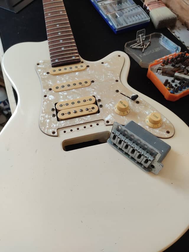 Godin SD