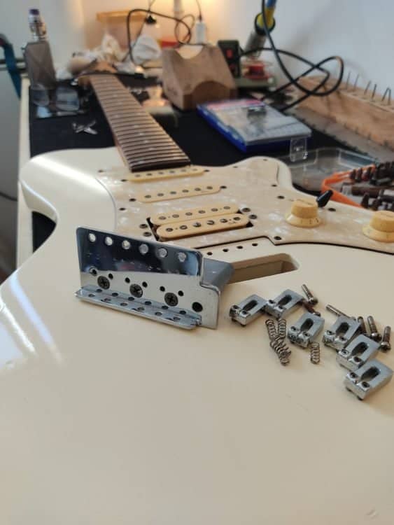 Godin SD