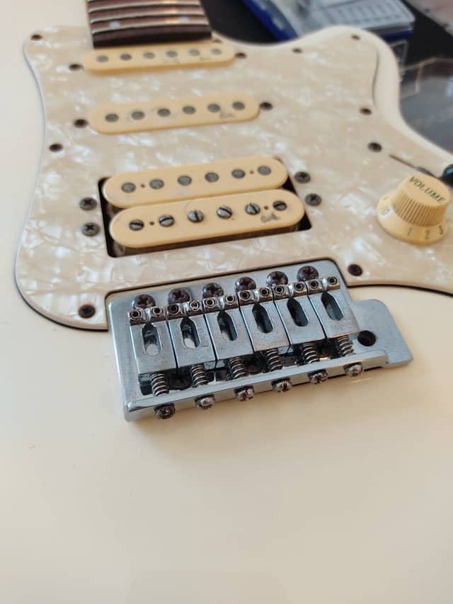 Godin SD