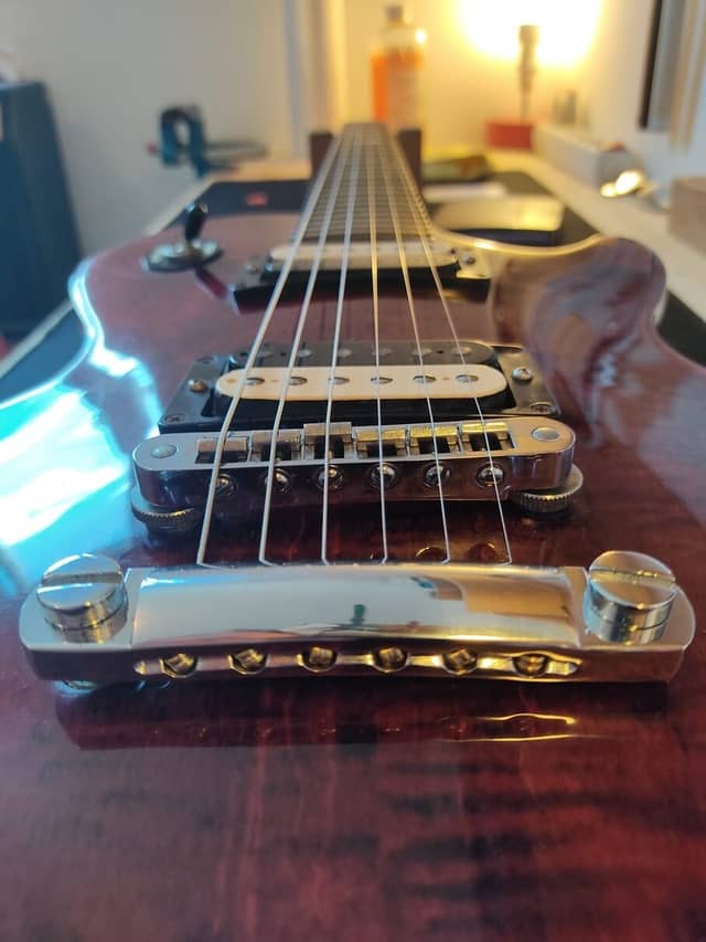 Gibson Les Paul Studio Deluxe Pro II