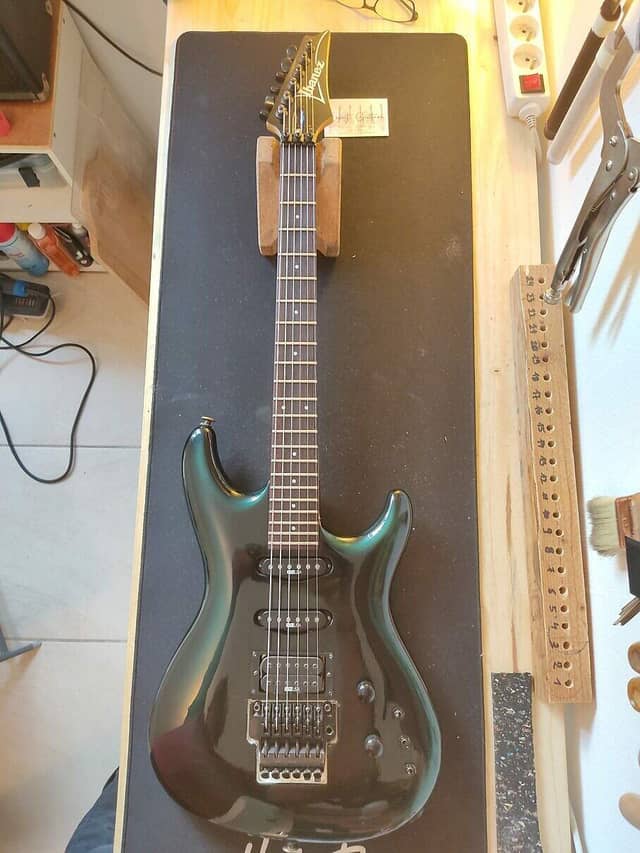Ibanez 540R