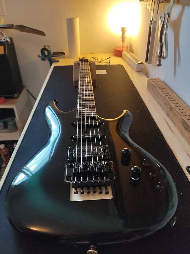Ibanez 540R