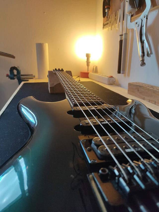 Ibanez 540R