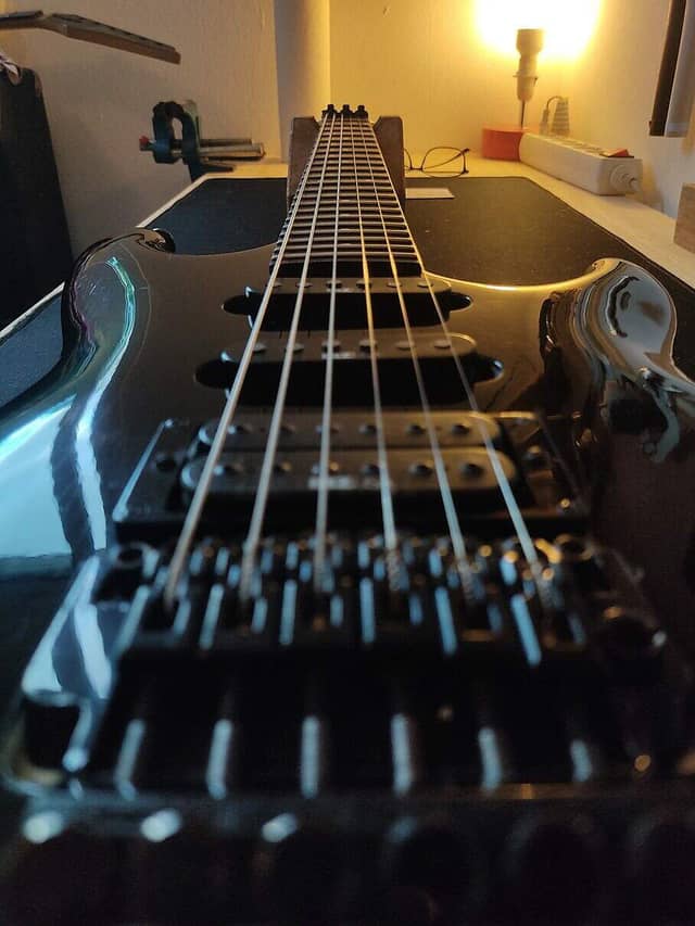 Ibanez 540R