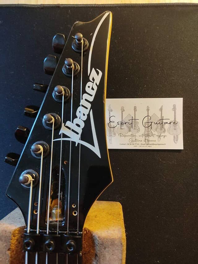 Ibanez 540R