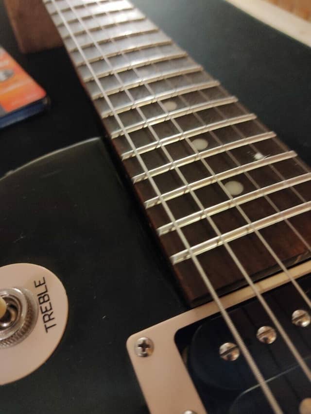 Guitare Epiphone Les Paul 100