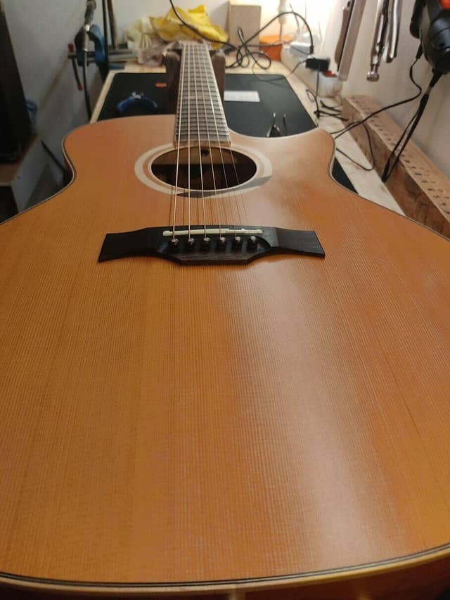 Guitare Baton Rouge