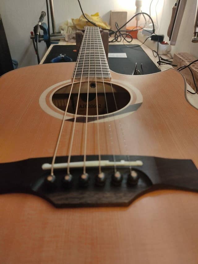 Guitare Baton Rouge