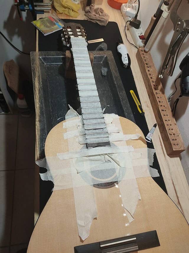 Guitare Cordoba C5